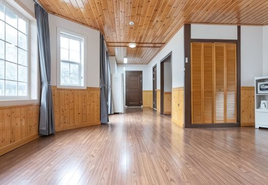 무주 반딧불이펜션