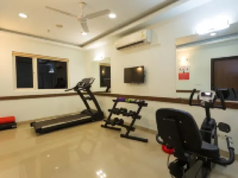 Ginger Noida 63 Hotels in Noida