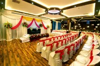 Hotel Blue Nile - Spa