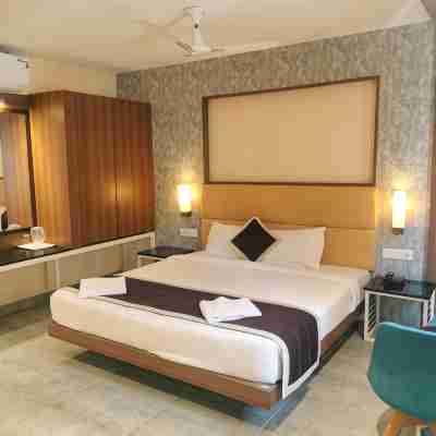 Wyt Hotels - Rameswaram Rooms
