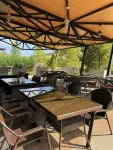 Ibis Aktobe - breakfast