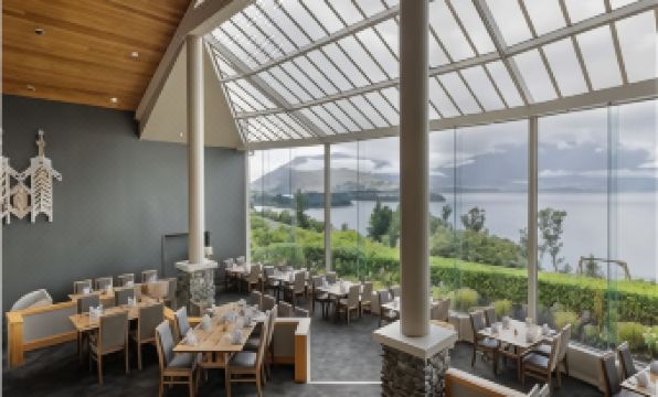 Mercure Queenstown Resort