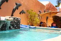 Casa Kootenay Waterfront Bnb - Beach