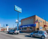 Rodeway Inn Elko Downtown Area - Pet friendly