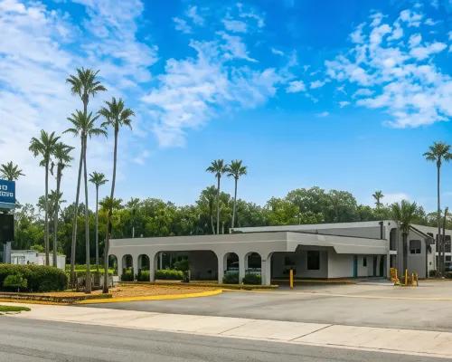 Best Western Starke Hotels in Starke