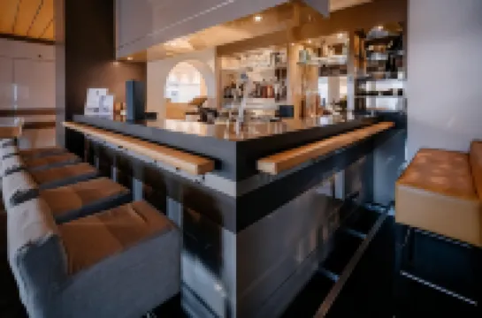 Kongress Hotel Davos