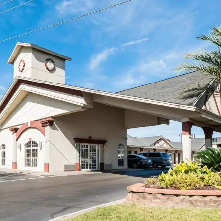 Days Inn by Wyndham Jasper TX