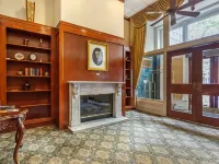 Best Western Plus Pioneer Square Hotel Downtown Hotels near Delridge