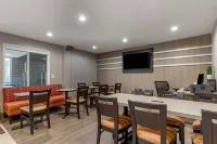 硅谷貝斯特韋斯特酒店 - 早餐