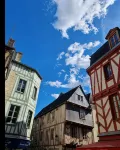 Ibis Vannes - 3-Star