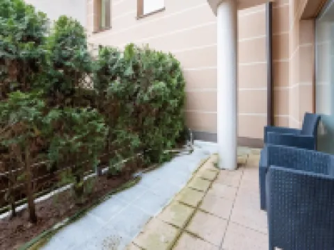 Apartamenty陽光雪地維拉公園 迪茲沃夫住宿飯店