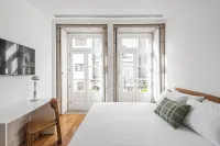 Avenida Viana Boutique Suites - Wifi