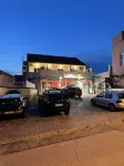 Apartments Leonardo - parking