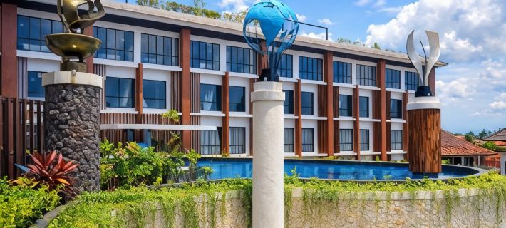Ion Bali Benoa Hotels in Bali