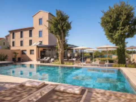 Dunatovi Dvori Heritage Hotel Hotels in Preko