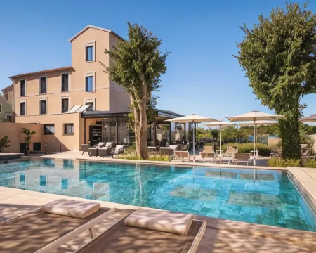 Dunatovi Dvori Heritage Hotel Hotels in Preko