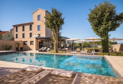 Dunatovi Dvori Heritage Hotel