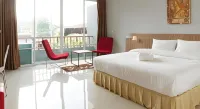 Soontree House Hotel