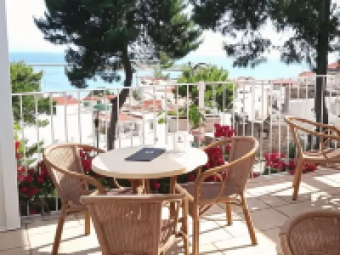 I Cordari B&B Hotels in Vieste