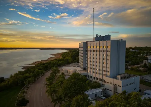 인터수르 콜론  호텔