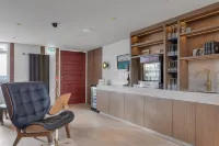 Bryggjan Boutique Hotel