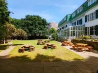 The Grove Hotel Hotels in Bournemouth