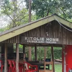 Kitolie Home and Lodge