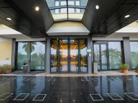 Hotel Tiffany Milano Hotels in Trezzano sul Naviglio