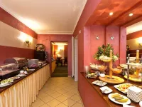 Waren Müritz Hotel Harmonie Hotels in Waren