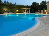 Hotel Aria di Mare - Beach