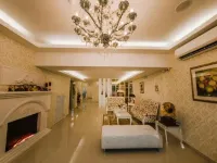 52 The Grace Hotel Hotels in Muar