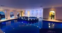 Hempstead House Hotel & Restaurant - Pools
