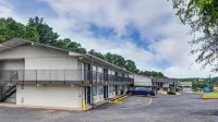 Motel 6 Longview, TX