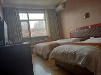 딩시 롱진 호텔