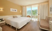 Protur Badí­a Park Aparthotel - balcony