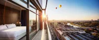 DoubleTree by Hilton Melbourne - Scenic