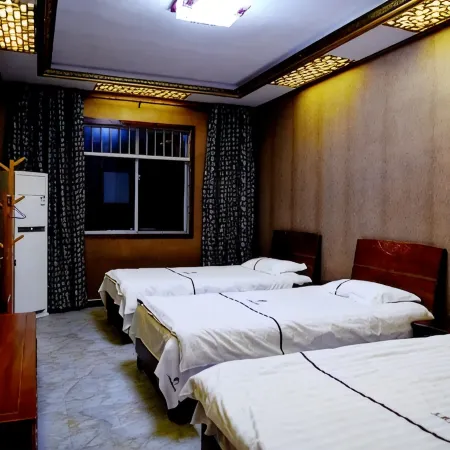 Sangu Maolu Hostel