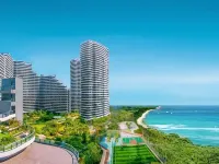 Beihai Yintan Shange Seaview Homestay Hotel a Beihai