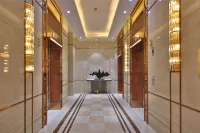 7Hao Zhenpin Hotel (Jinan Luneng Guihe Lingxiucheng Jin Street) - Condos
