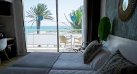 Hotel Subur Maritim - balcony