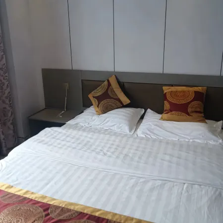 Jinqiuyuan Business Hotel