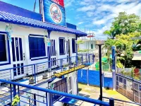 DMI Hotels and Apartments with Newly opened Lava Stone Pool by Reddoorz