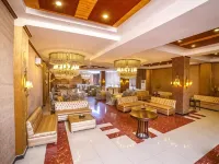 Shelton's Rezidor Peshawer Hotels in Peshawar