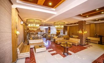 Shelton's Rezidor Peshawar - Housity