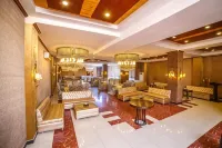 Shelton's Rezidor Peshawer