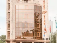 金帝都飯店 莫斯科附近的飯店