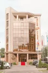 Golden Palace Hotel - Bar