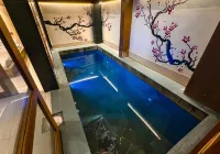 Ohana Suites Yogyakarta - สระว่ายน้ำส่วนตัว