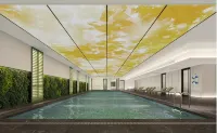 โรงแรมเอนจอย - ที่มีสระว่ายน้ำ