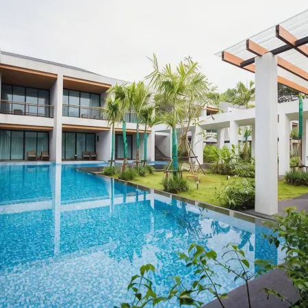 B2 Pai Premier Resort